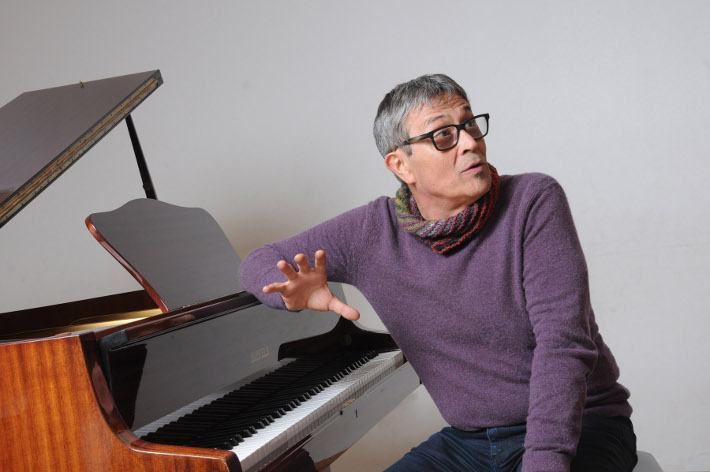 Chano Domínguez recibirá el 22 de julio la medalla de “Jazz en la Costa”